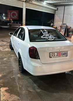 شيفروليه اوبترا